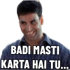 Akshay Kumar 11
