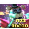 Fnaf security breach 16