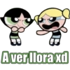 Las Chicas Superpoderosas 18