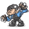 Mortal Kombat Caricaturas 2° 10