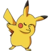 Pikachu 17