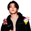 BTS Cumpleaños Jimin 8