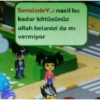 Türkçe mix 25