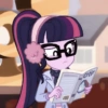 Equestria Girls 18