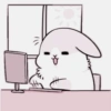 ꮺ﹗ bunny⠀㣴㐆 10