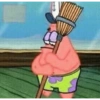 Patrick star pack 19