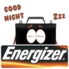 Energizer 22