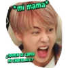BTS y TXT 17
