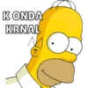 Homero 21