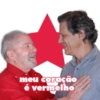 Lula Lá Haddad Aqui 13