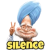 Politicians Cartoon 18