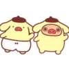 Pompompurin 21
