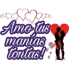 ♡※30 cosas que amo de ti※♡ 20