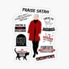 El mundo oculto de sabrina 17
