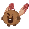 BT21 BTS 13