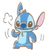🍭Stitch kawaii🍭 by CS 21