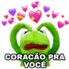 Amor e cantadas 16