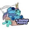 Stich Stick 16