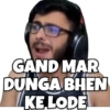 Gand Meme Collection 14
