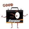 Energizer 19
