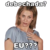 Deboche apenas 10