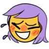 Cursed emoji Amity (TOH) 23