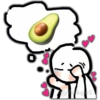 Pensando con el💔roto🤔 17