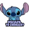 Stich Stick 19