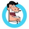 Stickers Killer Quake #39 11