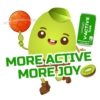 V-Active Kiwi Green 13