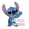 Stitch Realista 13