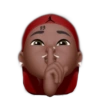Memojis de cria 👑 10