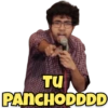 Abhishek Upimanyu 17