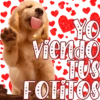 Corazones para tu love • ⭐️ AA 14