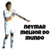 Neymar melhor do mundo 21