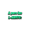 BTS y TXT 25