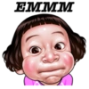 Kartun muka lucu 13