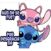 Stich Stick 17