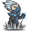 Mortal Kombat Caricaturas 3° 2