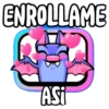 Mi Bebito Fiu Fiu Clash Royale 13