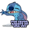 Stich Stick 13