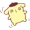 Pompompurin 29
