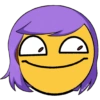 Cursed emoji Amity (TOH) 17