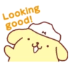 Pompompurin 8