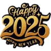 Tahun baru 2025 6