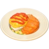 Makanan 3D 14