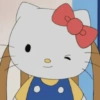 Hello Kitty  13