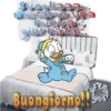 Svegliaaa... Iniziamo una nuova giornata Buongiorno!!