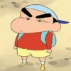 Sinchan crayon  13