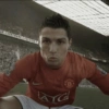Cristiano Ronaldo 8